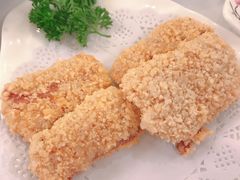 冠雄炸糟鳗-聚春园驿馆(三坊七巷店)