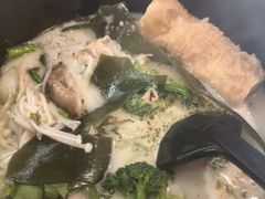 -刁四藤椒麻辣烫(良村开发区店)