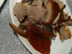鸭王精品烤鸭-鸭王大酒店(奥运村店)