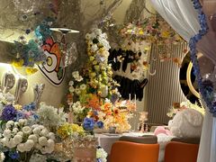 -LE SHARE洛笙·花园西餐(北京路步行街店)
