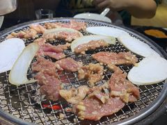 -燚青春东北泥炉烤肉(百合店)