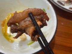 -小钱鱼馆(富春路店)