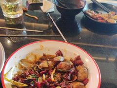 -KAOTOWN烤堂•烧烤(海汇港店)