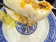 -孟家蟹包(锦绣街店)