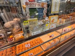 -鲍师傅糕点(江苏路店)