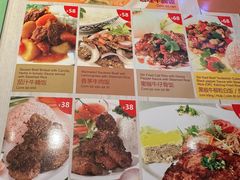 -大头虾越式风味餐厅(光明广场店)