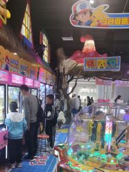 -卡通尼乐园(印象城购物中心店)