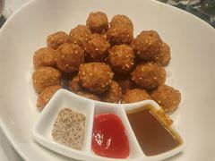 -真地道京味府·鲜橙烤鸭·北京菜(朝外大街东大桥店)