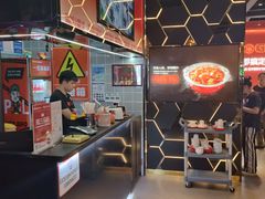 -胖哥俩肉蟹煲(梅溪步步高店)