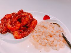 -上海人家花樣年华(中山公园店)