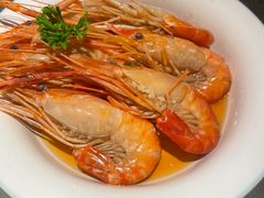 -蚝翅·海鲜粥·烧烤·羊肉季(鄞州万达店)