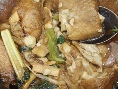 -粤仔湾砂锅粥(金太湖店)