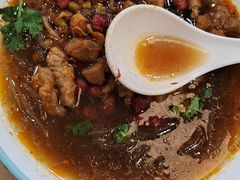 -小杨生煎(成山巴黎春天店)