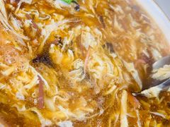 -逢春菜馆天津菜(胜利路店)
