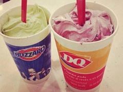 -DQ·蛋糕·冰淇淋(湖景东路店)
