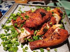 -绿茶餐厅(布吉万象汇店)