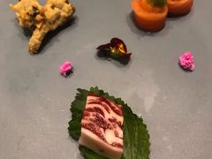 开胃菜-丽轩中餐厅(广州丽思卡尔顿酒店)