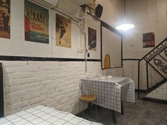 -狮龙啤酒烧烤屋(建二路店)
