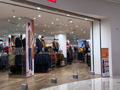 -优衣库(青岛万象城店)