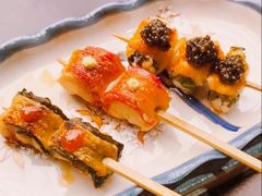 -鳥喜Toriki怀石烧鸟料理