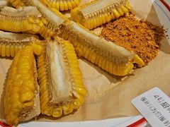 -聚味斋香辣蟹·蓝龙(塘沽总店)