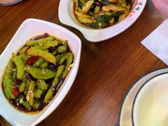 -庆峰龙虾烧烤(合肥一店)
