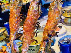 -喜庭海鲜自助(来福士店)