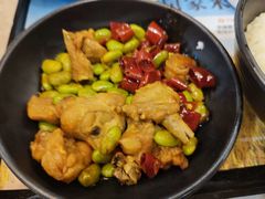 -老娘舅(杭州东站店)