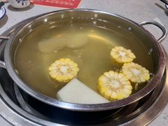 -杏花吴记牛肉火锅