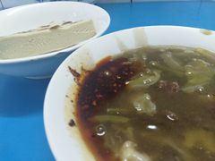 -刘老虎肉丸糊辣汤(总店)