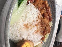 -志明眷村·台式融合菜·宵夜