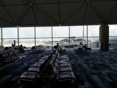 -吉隆坡国际机场