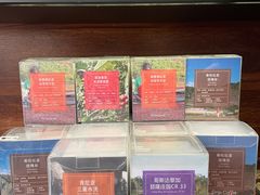 -野鸽子咖啡(航空路店)