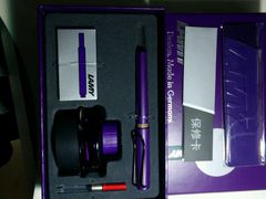 -LAMY(静安嘉里中心店)