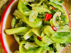 -清真·馬坡二旦烧烤(人生一串拍摄店)