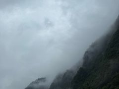 -重庆神龙峡漂流