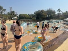 -亚特兰蒂斯水世界冒险乐园