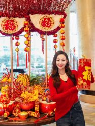 -青岛香格里拉·氣水疗中心