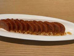 -渝信川菜 · 川味家常菜(财富购物中心店)