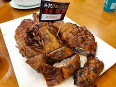 -先记烧鹅王·本地粤菜(福永店)