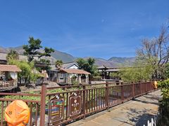 -大理洱源西湖景区