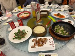 -全聚德(常州店)