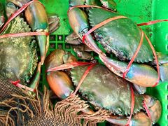 -建兴酒家(班塔通分店)