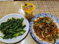 -清真·伊清阁餐厅