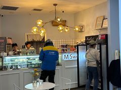 -姆们M Sweetie Cake(三里屯店)