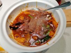 -简小舍·民间手艺菜(武昌江滩店)