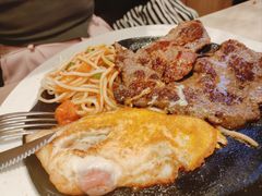 -豪客来牛排(海沧阿罗海店)