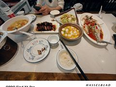-外婆船宴餐厅·外婆喊你回家吃饭