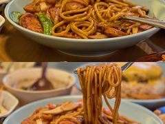 -红小满休闲餐厅(十全街店)