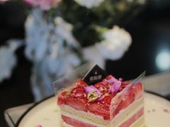 -名点荟·生日蛋糕·下午茶(五缘湾店)